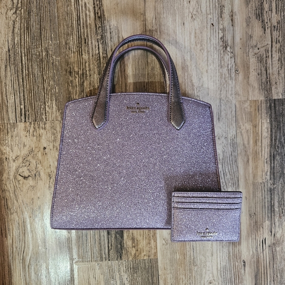 kate spade Handbags - Kate Spade Set